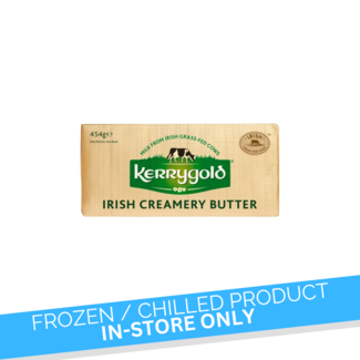 Kerrygold Kerrygold Irish Creamery Butter 454g