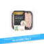 Signature Tastes Signature Tastes Irish Pork Breakfast Sausages 9pk 338g