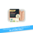 Signature Tastes Signature Tastes Irish Pork Traditional Sausages 6pk 380g