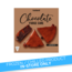 Chocolate Fudge Cake 450g – Tiefkühl-Dessert