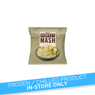 Iceland Iceland Perfect Mashed Potato 700g