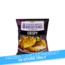 Iceland Crispy Chicken Breast 8pk – Tiefkühl-Fleisch- & Fischprodukt