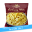 Cathedral City Extra Mature Cheddar Cheesy Mash 800g