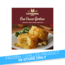 Cathedral City Cathedral City 4 Cheesy Potato Gratins 480g