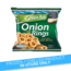 Green Isle Green Isle Onion Rings 450g