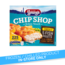 Young's Young's Chip Shop 5 Omega 3 Fish Fillets 500g