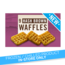Hash Brown Waffles – Tiefkühl-Kartoffelbeilage