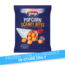 Young's Scampi Bites Popcorn