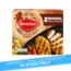 Birds Eye 2 Original Chicken Chargrills