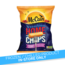 McCain McCain Home Chips Chunky 1kg