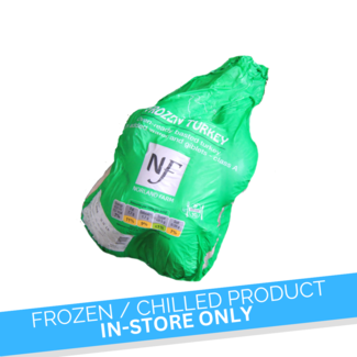 Norland Farm Norland Farm Medium Turkey 4.6 to 5.4 Kg Mid 5kg