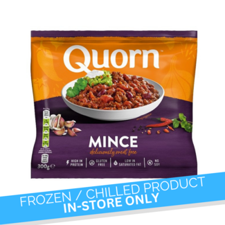 Quorn Quorn Mince 300g