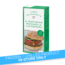 Linda McCartney 2 Vegetarian Mozzarella Burgers