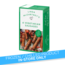 Linda McCartney 6 Vegetarian Sausage 300g – Tiefkühl-Veggieprodukt