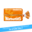 Warburtons Warburtons Toastie White 800g