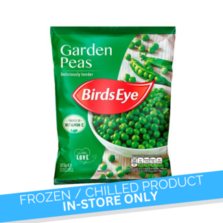 Birds Eye Birds Eye Garden Peas 375g