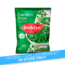 Birds Eye Garden Peas 375g