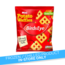 Birds Eye Mini Potato Waffles 456g