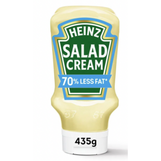 Heinz Heinz Salad Cream 70% Less Fat
