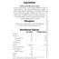Stubb's Spicy BBQ Sauce 450ml | BBD 10-10-2025