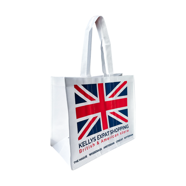 Kellys Shopper Bag