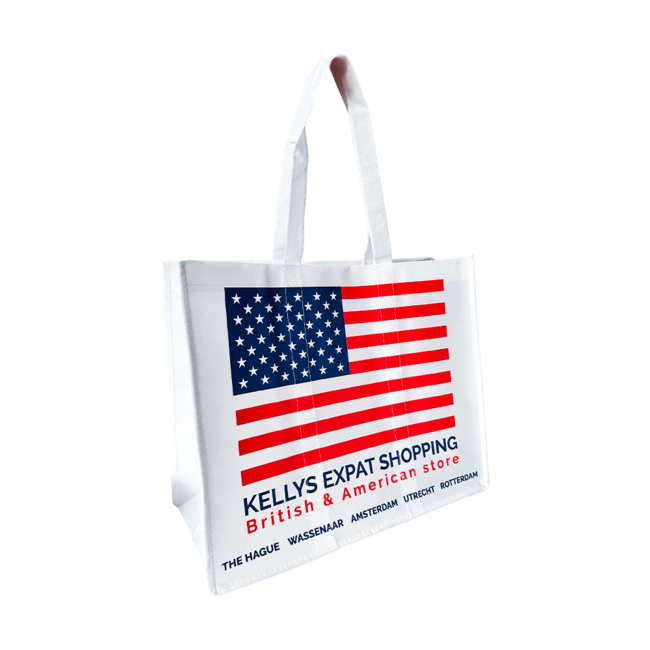 Kellys Shopper Bag – Einkaufstasche