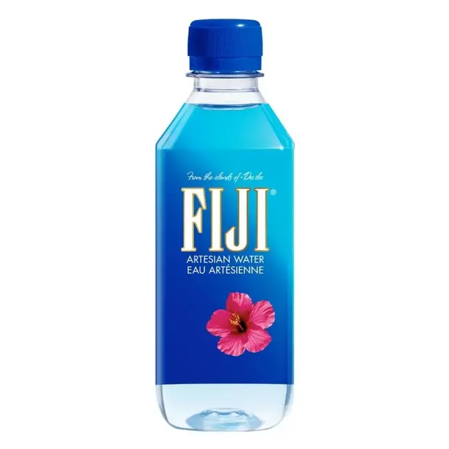 FIJI Fiji Natural Artesian Water 330ml