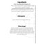 Clorox Concentrated Bleach Regular 1.27L