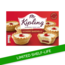 Mr Kipling Cherry Bakewells 6pk