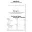 Old El Paso Nachips Original 185g – Chips & Snacks