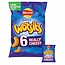 Walkers Wotsits 6pk