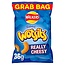 Walkers Wotsits Cheese Grab Bag 36g THT: 07-11-2026