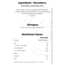 Brain Blasterz Candy Spray 28ml