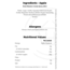 Brain Blasterz Candy Spray 28ml