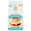 Odlums Irish White Scones Mix 450g