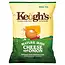 Keoghs Mature Cheese & Onion 125g – Chips & Snacks