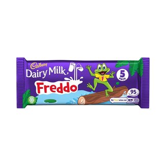 Cadbury Cadbury Freddo 5pk