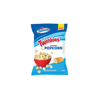 Hostess Hostess Twinkies Flavored Popcorn 283g