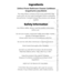 Zoflora Power Bathroom Cleaner Caribbean Grapefruit & Lime  800ml