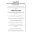 Zoflora Power Bathroom Cleaner Freesia & Jasmine 800ml