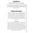 Zoflora Disinfectant Cleaner Linen 800ml