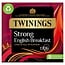 Twinings Strong English Breakfast 80s