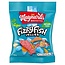 Maynards Bassetts Fizzy Fish 130g