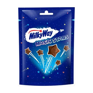 Milkyway Milkyway Magic Stars Pouch 100g