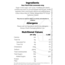 Sour Patch Kids Lemonade 102g