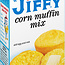 Jiffy Jiffy Corn Muffin Mix Vegetarian 240g