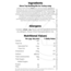 Kraft Stove Top Stuffing Mix for Turkey 120g – Füllungsmischung