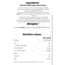 Vimto No Added Sugar Squash PM£1,65 725ml – Getränkekonzentrat