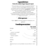 Vimto No Added Sugar Squash PM£1,65 725ml – Getränkekonzentrat