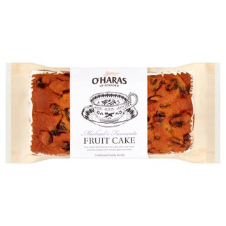 O'Haras O'Haras Luxury Fruit Cake 500g